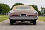 1976 Cadillac Eldorado Picture 6