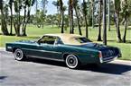 1976 Cadillac Eldorado Picture 6