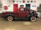 1941 GMC 100 Picture 6