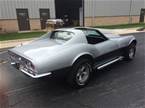 1971 Chevrolet Corvette Picture 6