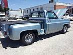 1982 Chevrolet Stepside Picture 6