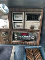 1979 Lincoln Mark V Picture 6