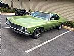 1971 Buick Centurion Picture 6