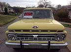 1964 Ford F100 Picture 6