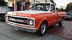 1969 Chevrolet C20 Picture 6