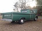 1966 Chevrolet C10 Picture 6