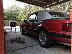1989 Ford Mustang Picture 6