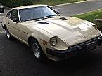 1981 Datsun 280ZX Picture 6