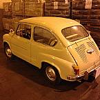 1964 Fiat 600 Picture 6