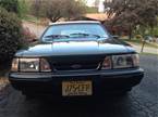 1990 Ford Mustang Picture 6