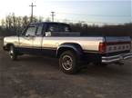 1993 Dodge D350 Picture 6