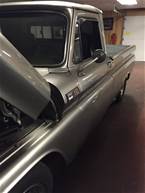 1965 Chevrolet C10 Picture 6