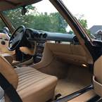 1987 Mercedes 560SL Picture 6