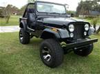 1981 Jeep CJ7 Picture 6