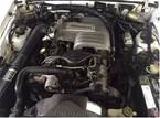 1986 Mercury McLaren Picture 6
