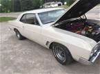 1966 Buick Special Picture 6