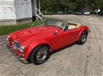 1963 Shelby Shelby Cobra Picture 6