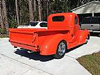 1946 Chevrolet Pickup Picture 6