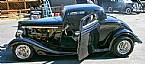 1934 Ford Coupe Picture 6