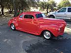 1941 Plymouth Coupe Picture 6