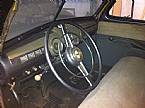 1947 Ford Deluxe Picture 6