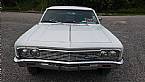 1966 Chevrolet Impala Picture 6