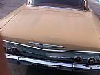 1962 Chevrolet Impala Picture 6