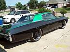 1970 Chevrolet Impala Picture 6