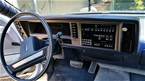 1987 Oldsmobile Toronado Picture 6