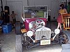 1923 Ford T Bucket Picture 6