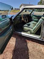 1974 Cadillac Eldorado Picture 6