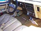 1980 Chrysler Cordoba Picture 6