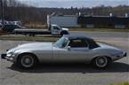 1974 Jaguar E Type Picture 6