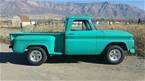 1964 Chevrolet C10 Picture 6