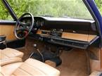 1972 Porsche 911S Picture 6