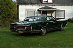 1971 Ford LTD Picture 6