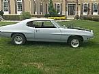1972 Pontiac LeMans Picture 6