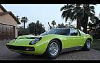 1967 Lamborghini Miura Picture 6