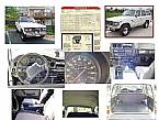 1989 Toyota Land Cruiser Picture 6