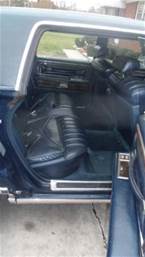 1979 Lincoln Continental Picture 6