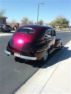 1946 Mercury 2 door Sedan Picture 6