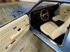 1970 Mercury Cougar Picture 6