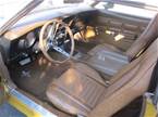 1973 Ford Mustang Picture 6