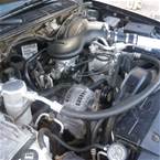 2002 Chevrolet Blazer Picture 6