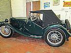 1933 MG J2 Picture 6