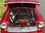 1971 Morris Mini Picture 6