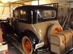 1931 Ford Model A Picture 6