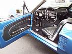 1967 Ford Mustang Picture 6