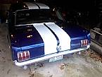 1966 Ford Mustang Picture 6