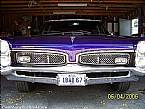 1967 Pontiac LeMans Picture 6